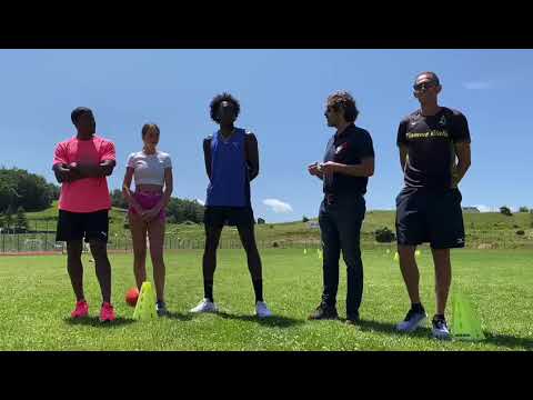 Il nostro nuovo ambassador Andy Díaz Hernández