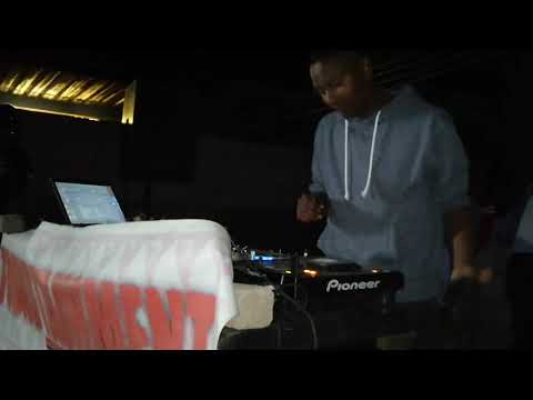 Skaiva live Zimbabwe, Plumtree Chicken King event. September 2019.