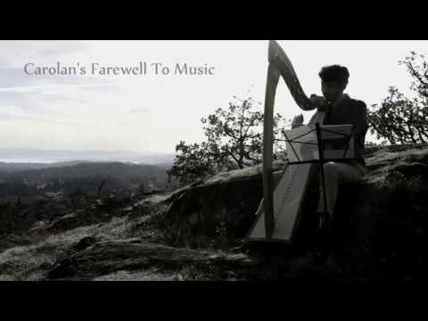 O'Carolan's Farewell To Music - performed by Josh Layne