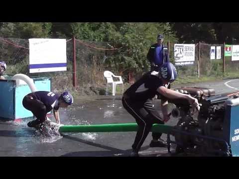 SDH Nemile - VC Ráječek 2013