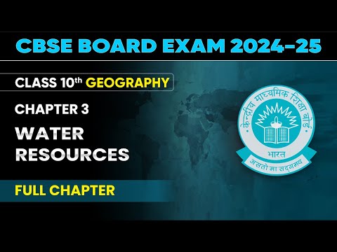 Resources And Development Full Chapter Class 10 Geography Chapter 1