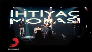 İhtiyaç Molası - Sen Benim Şarkılarımsın