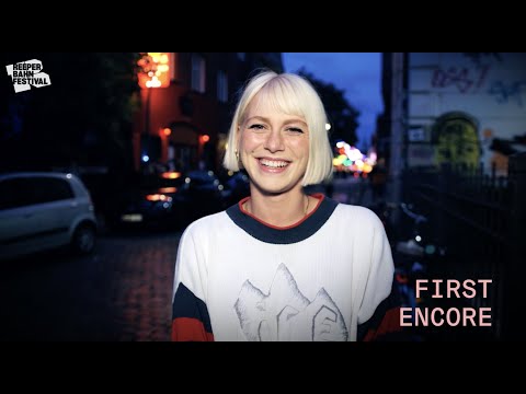 First & Last mit Alli Neumann