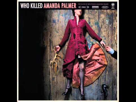 Who killed Amanda palmer