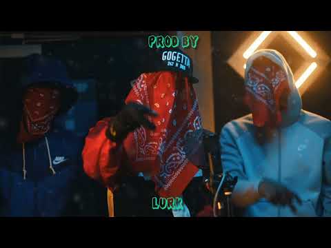 144 BPM DRILL BEAT | DRILL TYPE BEAT | LUCII x DIGGA D TYPE BEAT 💀💀