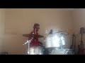 DeWayne Woods - Made A Way (Drum Cover) REMAKE