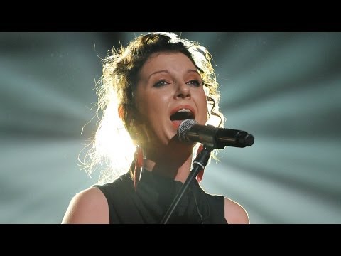 The Voice of Poland - Aleksandra Galewska - „Nie ma, nie ma Ciebie" - Półfinał