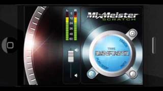 B.Infinite - Freestyle (Little Scratch Attack)