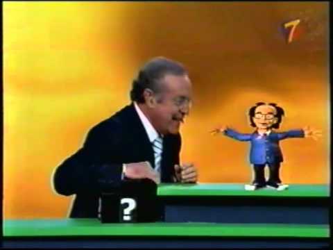 El Güiri Gol Alemania 2006 - Dr. Chunga virtual