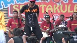 Download lagu Arief Citenx - Ra Kuat Mbok 'Barbara' Music LUMAJANG mp3