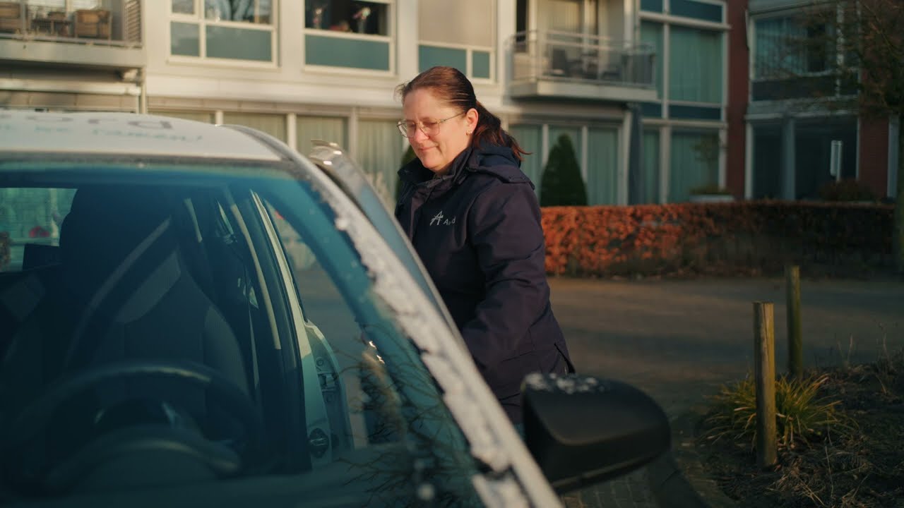 Werken bij Avoord AanHuis