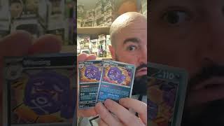 151 Mini Tin, final 2 packs!