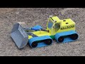 4 Amazing Things You Can Do At Home Tractor Drone Boat Bulldozer Limitless Invention