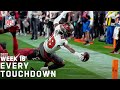 Every Touchdown from Week 16 | NFL 2022 Season