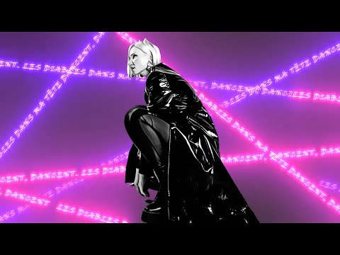 Parade of Planets - Les Diables  (Official Lyric Video)