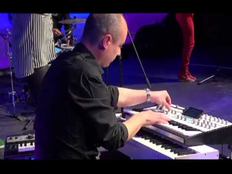 BEATFISH feat. Silvia Dias - Titanium