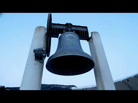 La Campana dei Caduti "Maria Dolens" di Rovereto (TN)