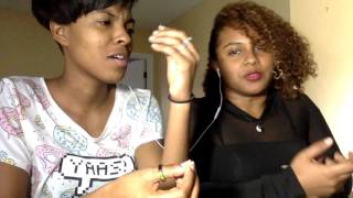 Lowlow - Ulisse Reaction (omg this was so good)