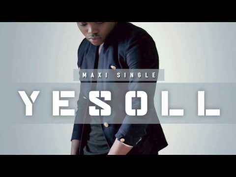 Yesoll ft Yudi Fox & Sanders Love - Me Tarraxa Só Wué