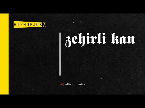 Joker - Zehirli Kan | official audio
