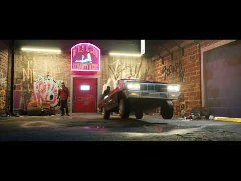 Schawty x Kenz - IN DA CLUB (prod. Jub)