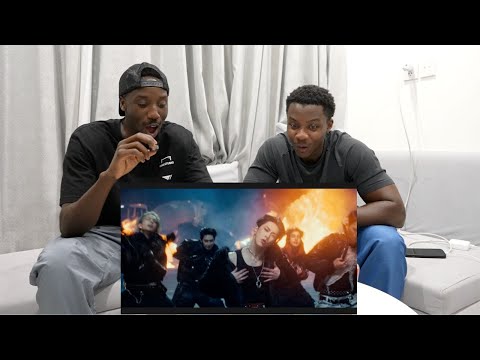 ENHYPEN (엔하이픈) 'Knife' Official MV