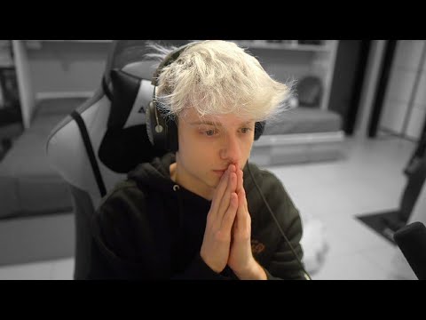 DEVO CHIUDERE IL CANALE.