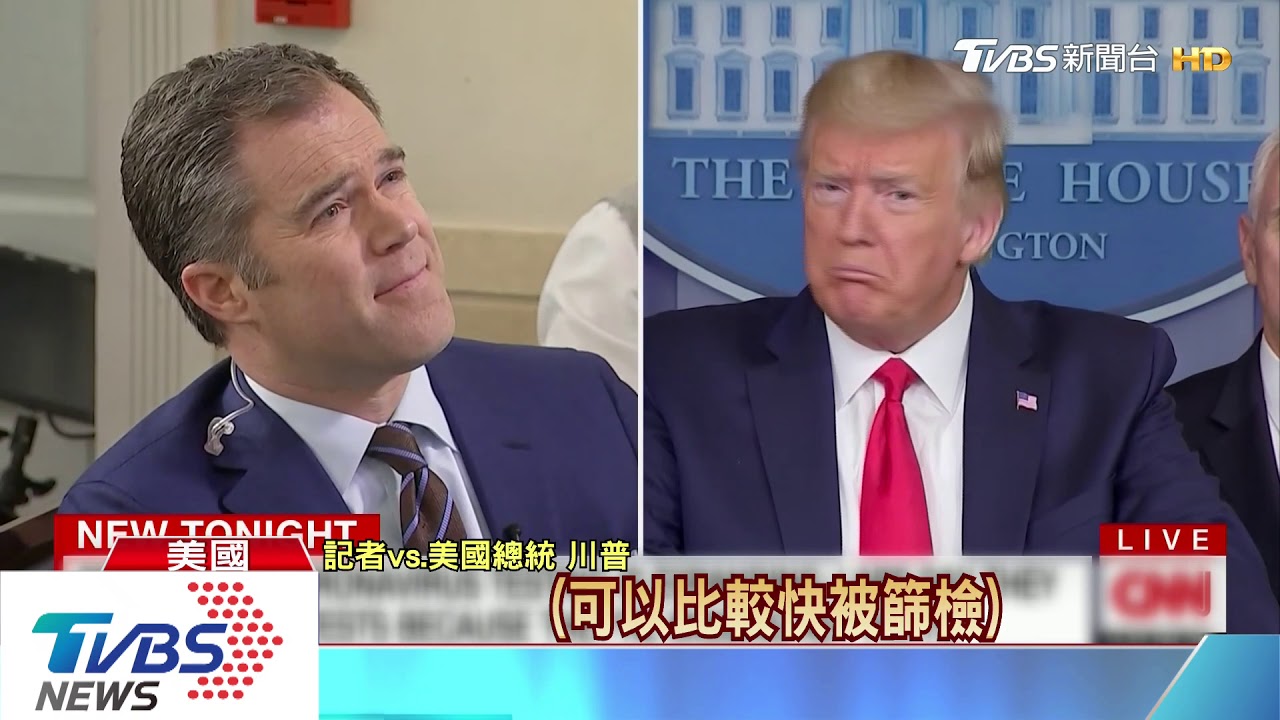 美國確診人數快破萬！醫爆：篩檢棉花棒都不夠