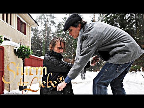 Sturm der Liebe ♡ Folge 1243