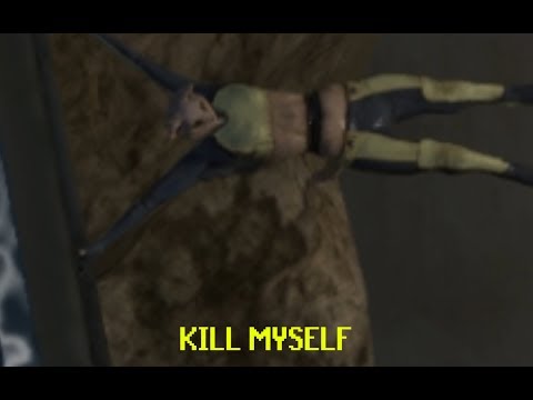 overgrowth's new campaign