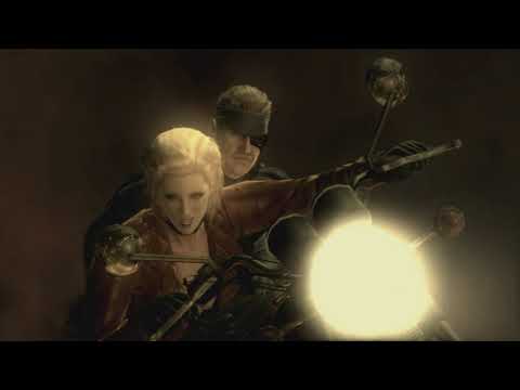 Metal Gear Solid 4: Guns Of The Patriots Part 12