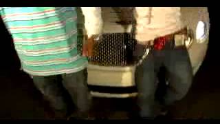 A-MAFIA, JUELZ SANTANA, JR WRITER, HELL RELL, 40 CAL, & DUKEDAGOD (2007) 3 VIDEOS IN 1