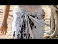 Anuya Nipple Show