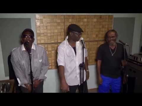 The New Melodians - Sweet Sensation