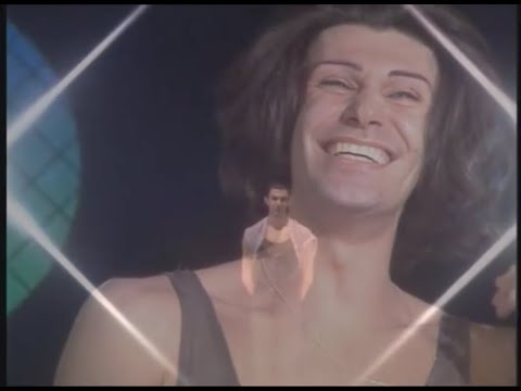 Николай Цискаридзе 'Быть звездой' 1999г