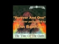 John Bonham - Forever And One (Helloween ...