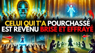 LES ÉLUS‼️ ceux envoyés pour te SURVEILLER veulent ABANDONNER… ils ONT VU QUI TU ES 🔥