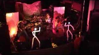 PIVOT LIVE "Vitality"