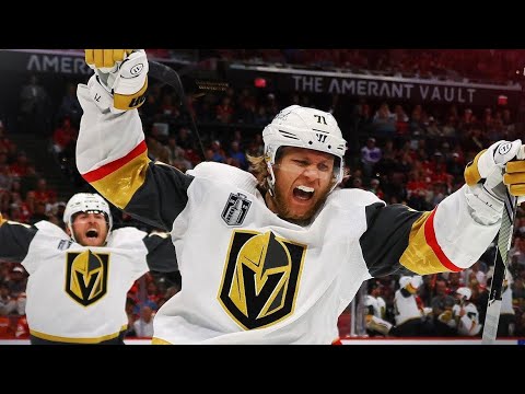 “The NHL is Rigged.”