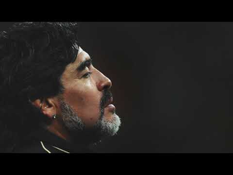 Maradona : les coulisses d'une addiction