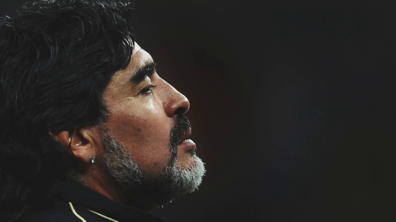 Miniature de la vidéo Maradona : les coulisses d'une addiction du film Maradona : les coulisses d'une addiction