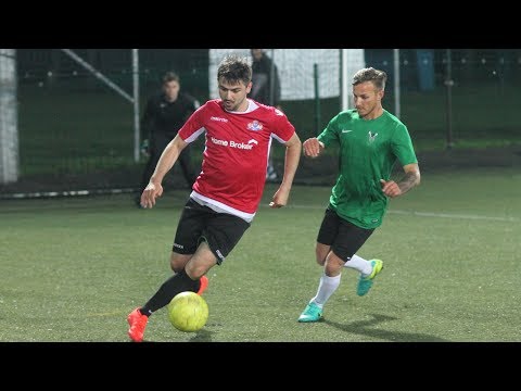 Home Broker B - FC Agudas de los Toros: 12. tydzień (FLS Wiosna 2017)