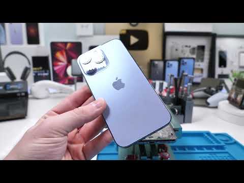 THE IPHONE 14 IS...... DIFFERENT ( On The Inside) 😳