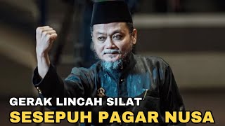 Download lagu GERAK LINCAH JURUS SESEPUH PAGAR NUSA ‼️ KH. Roji Jailani HS Dewan Khos Pagar Nusa mp3 Download lagu GERAK LINCAH JURUS SESEPUH PAGAR NUSA ‼️ KH. Roji Jailani HS Dewan Khos Pagar Nusa mp3