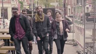 Kurt Rosenwinkel presents his CAIPI Band - Official Trailer