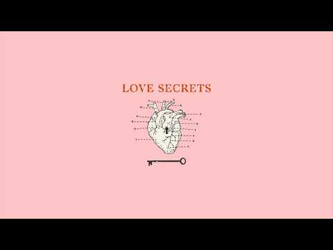Love Secrets - John Mark Pantana