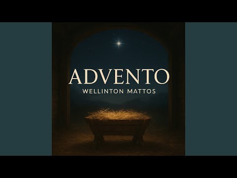 Ele Reinará - Wellinton Mattos