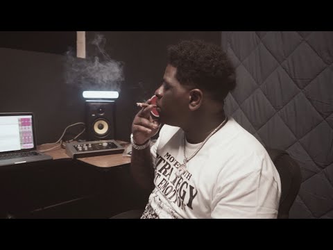 BBCDeeZy - DHAT GUS FLOW | OFFICIAL VIDEO