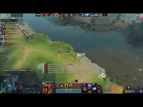 Cyber.bet Cup: Spring Series - SEA | Geek Fam vs Cignal Ultra Game 1 | (Best of 3 ) |