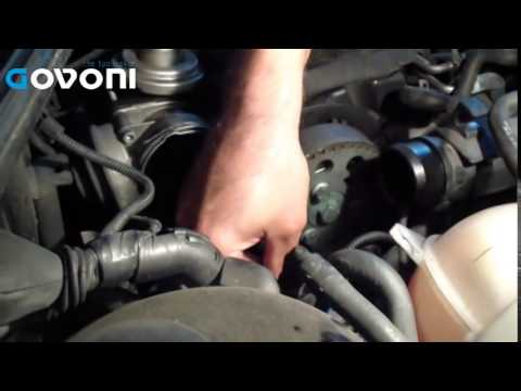 Maxolit - Bloqueia Grupo VW 1.2 1.4 1.6 1.9 2.0 Diesel - Govoni -  310117000